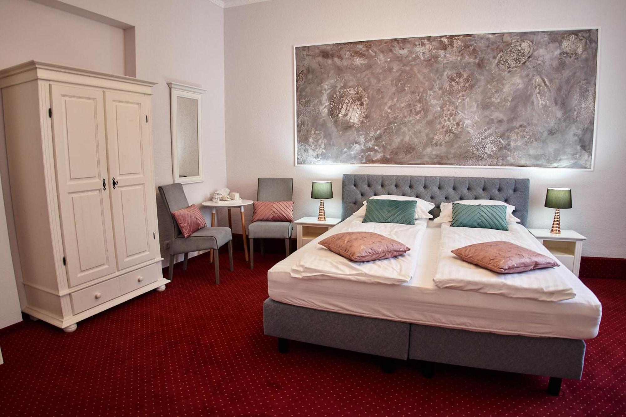 Charma Residence Sibiu Exterior photo