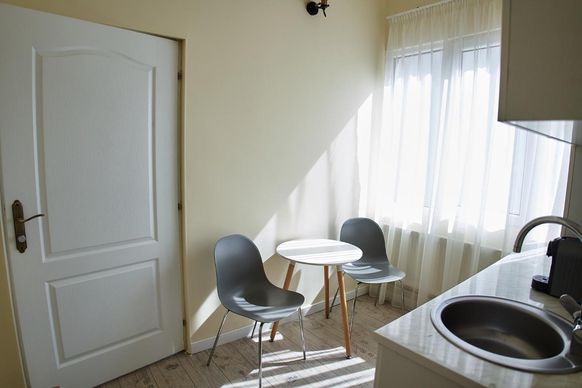 Charma Residence Sibiu Exterior photo