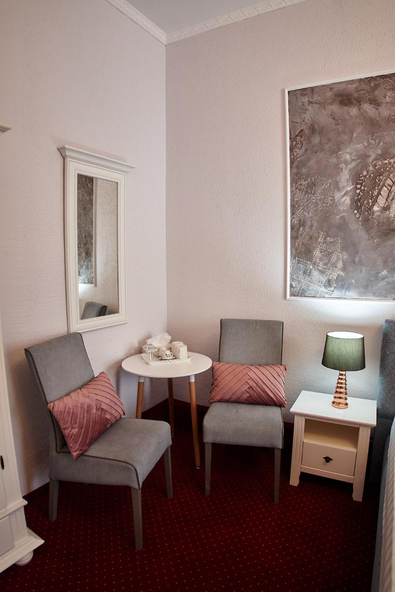 Charma Residence Sibiu Exterior photo